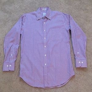 Peter Millar Long Sleeve Button Down